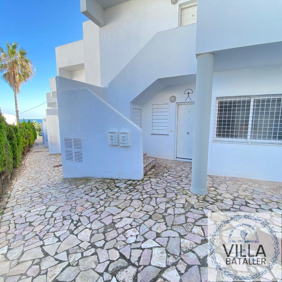 Villa Bataller I Mojacar Bagian luar foto