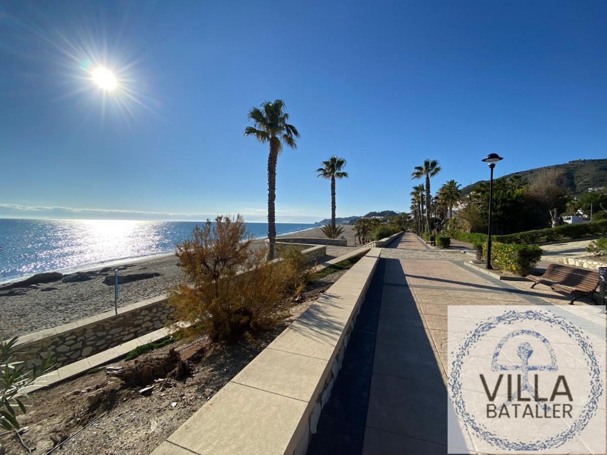 Villa Bataller I Mojacar Bagian luar foto