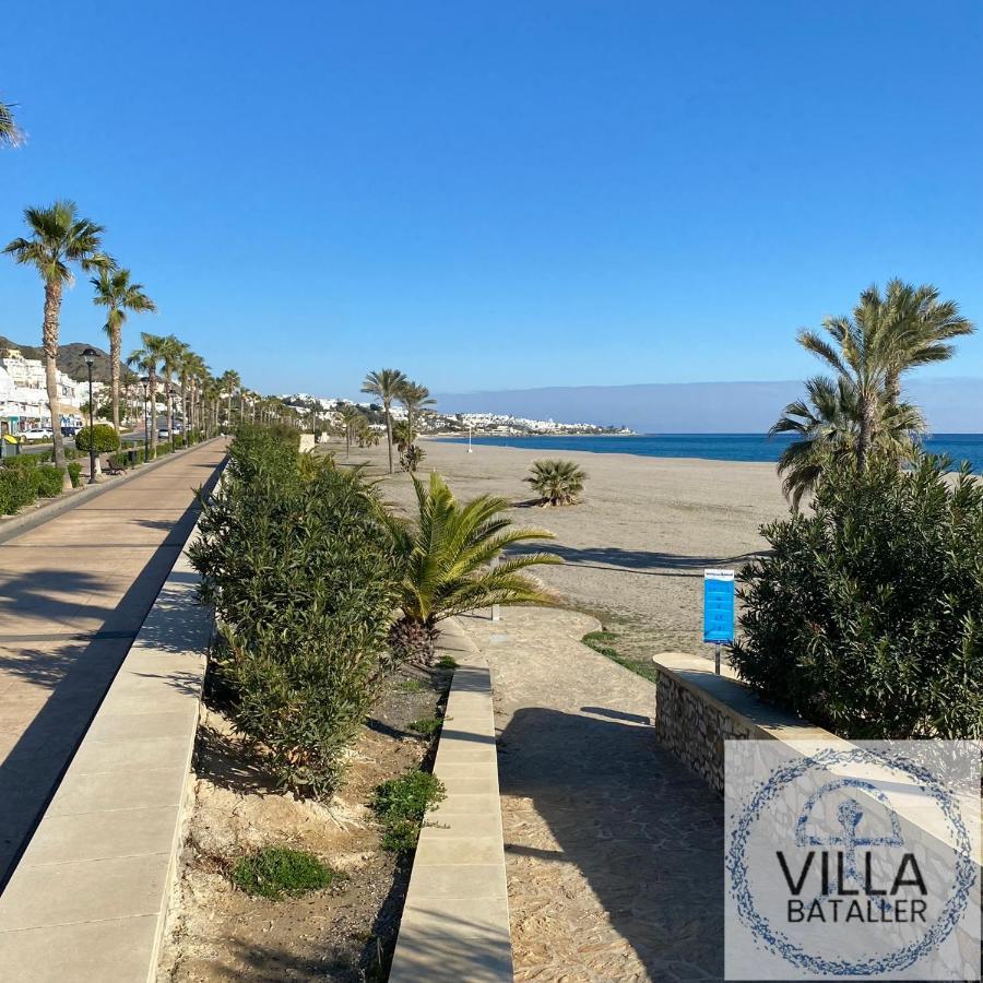 Villa Bataller I Mojacar Bagian luar foto